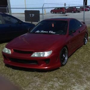 Meet your Posher, Gary